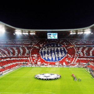 FBSports-赛场奇迹：车队在最后一分钟实现逆转