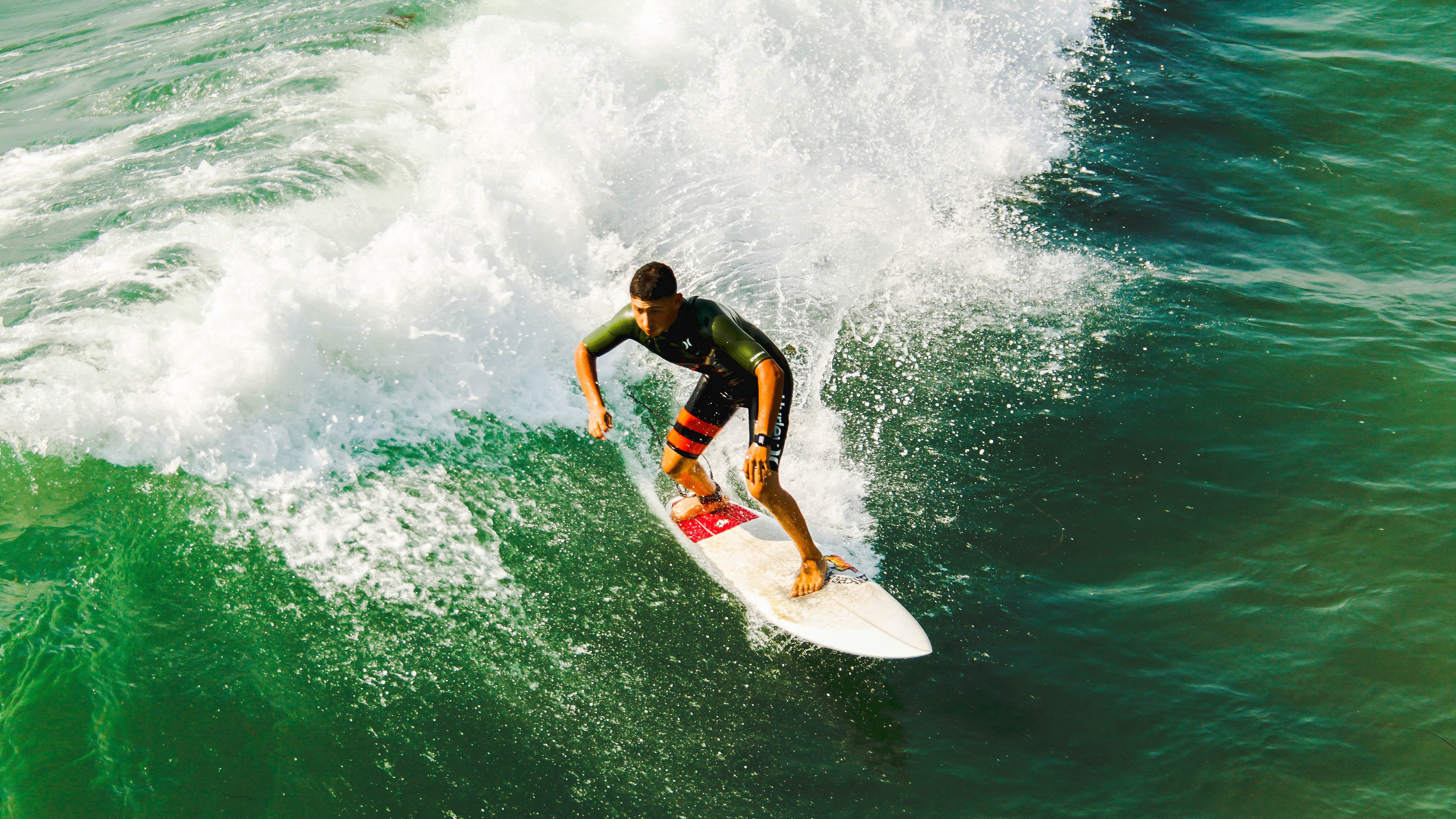 短视频秒变网红：最炫台球技巧合集，台球视频很经典